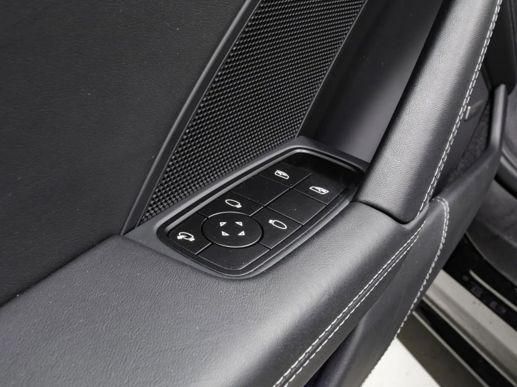 Porsche 992 Edition 50 Jahre Porsche Design