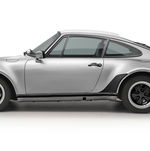 Porsche 911 Turbo 3.0