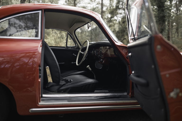 Porsche 356 C