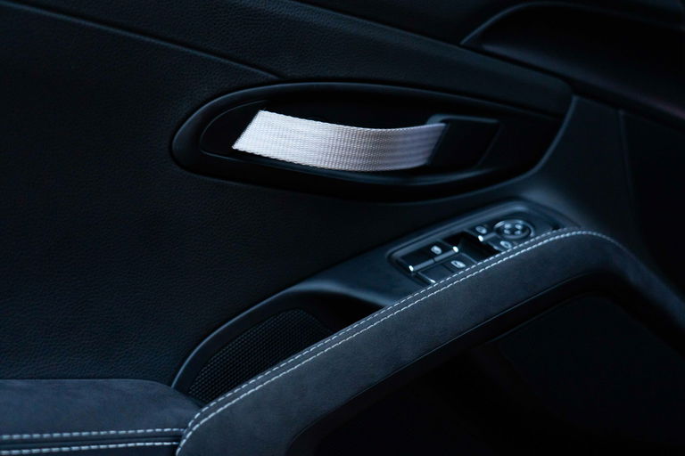 Porsche 991.2 GT3 RS