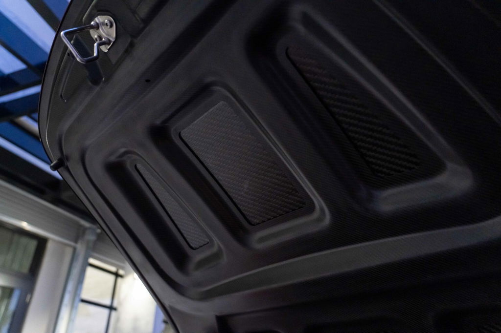 Porsche 991.2 GT3 RS