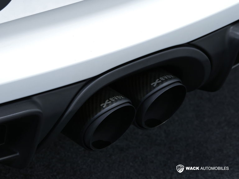 Porsche 981 Cayman GT4