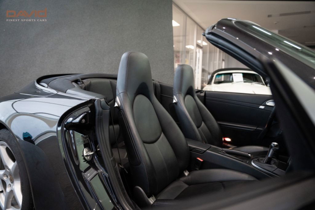 Porsche 997 Carrera S