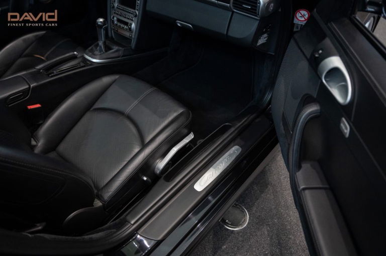 Porsche 997 Carrera S