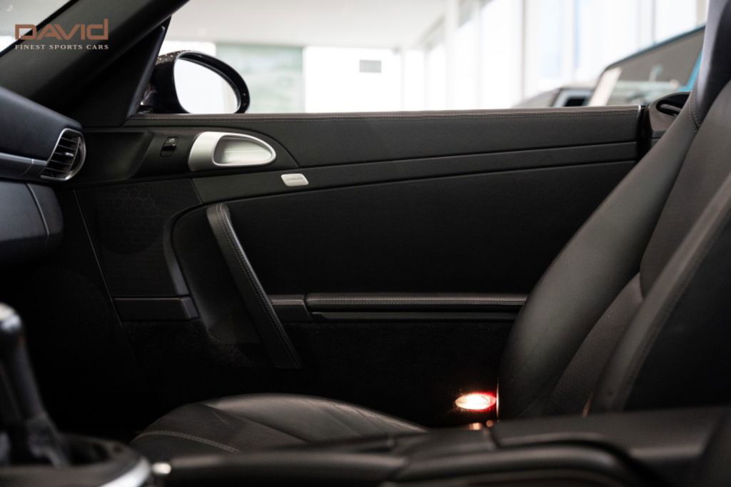 Porsche 997 Carrera S