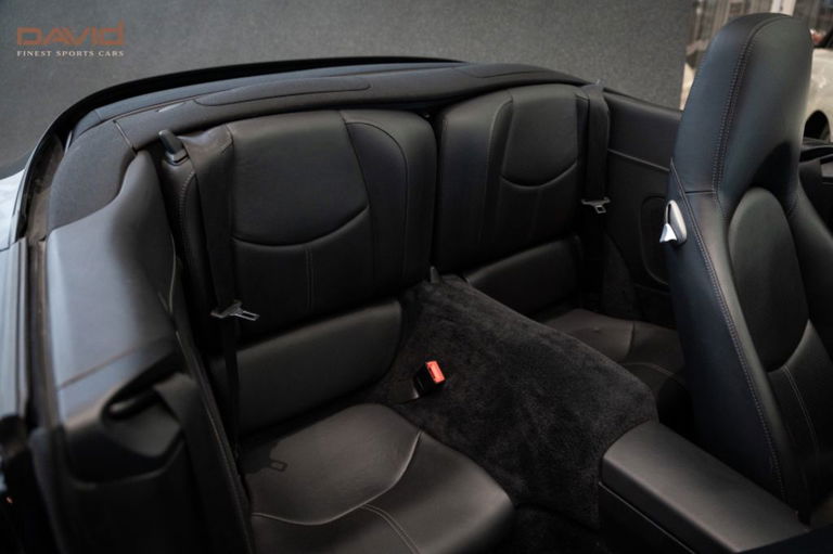 Porsche 997 Carrera S