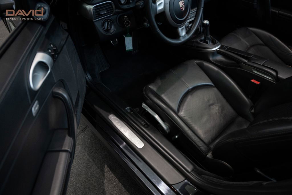 Porsche 997 Carrera S