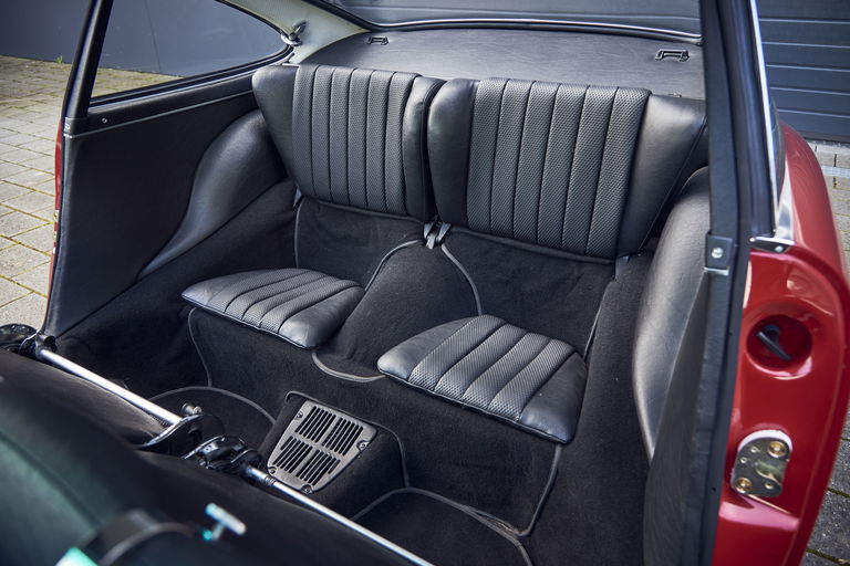 Porsche 911 S (F-Modell)