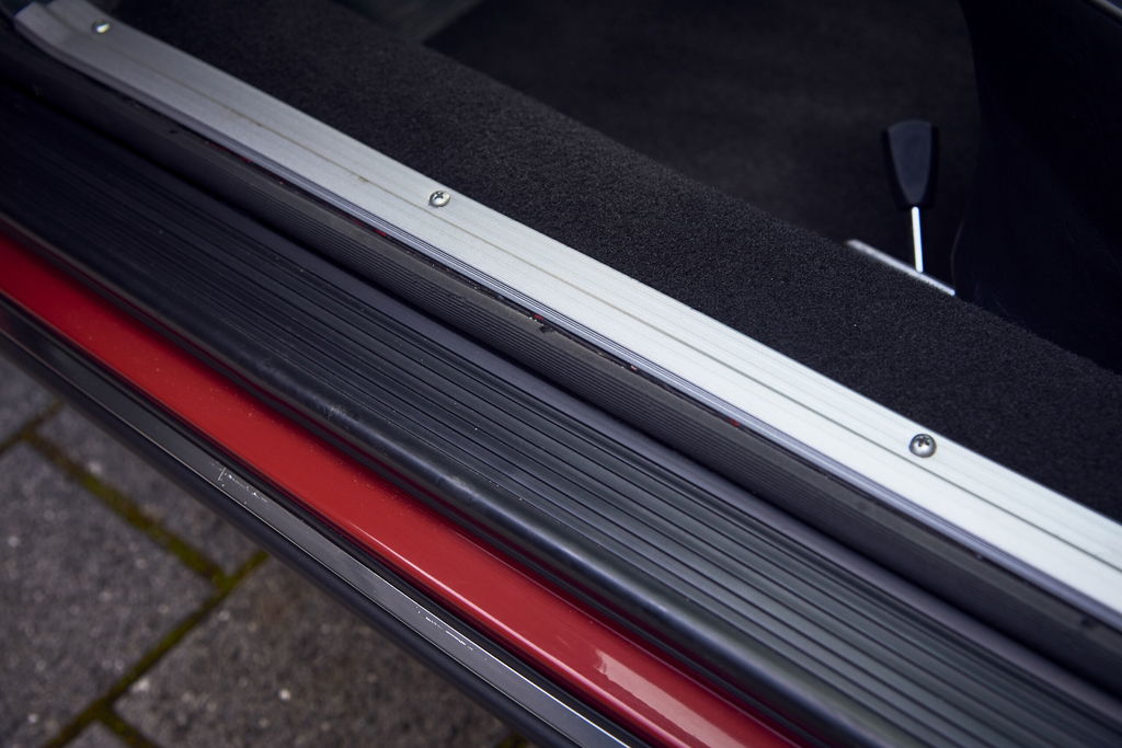 Porsche 911 S (F-Modell)