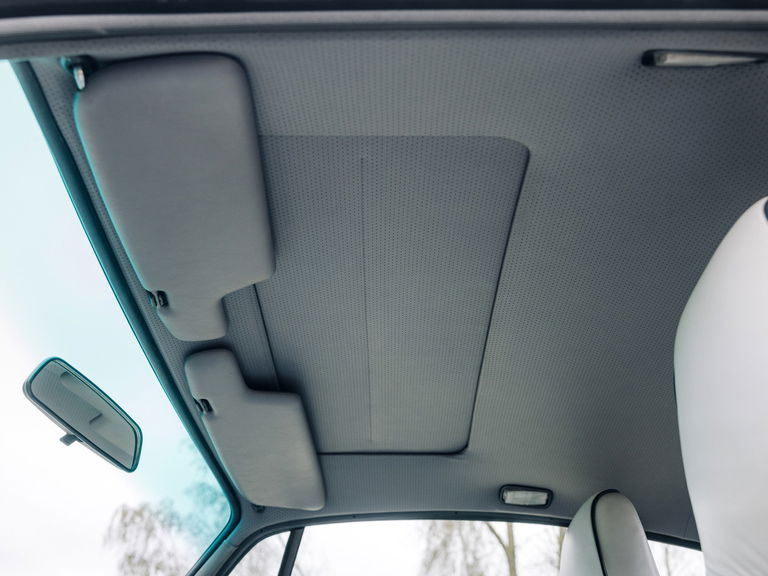 Porsche 964 Turbo 3,6