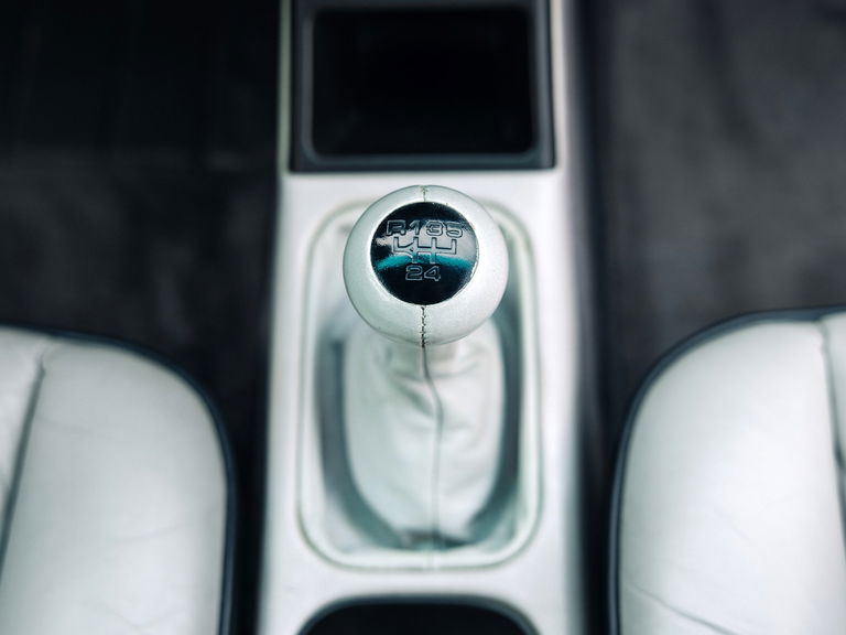 Porsche 964 Turbo 3,6