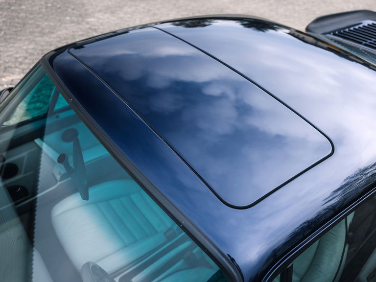 Porsche 964 Turbo 3,6