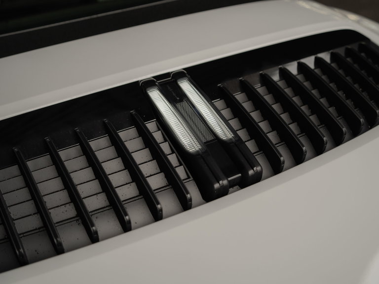 Porsche 992 Carrera GTS