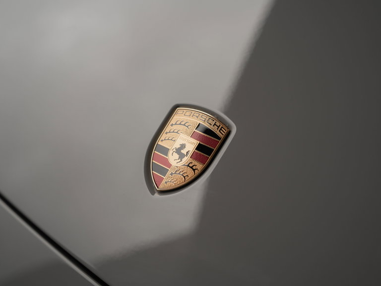 Porsche 992 Carrera GTS