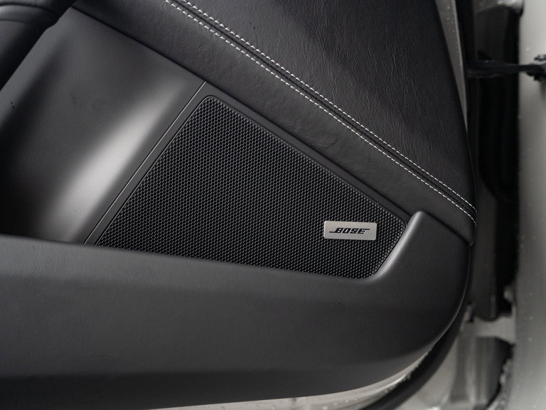 Porsche 992 Carrera GTS