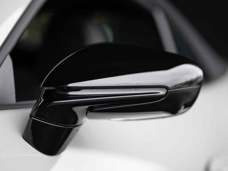 Porsche 992 Carrera GTS