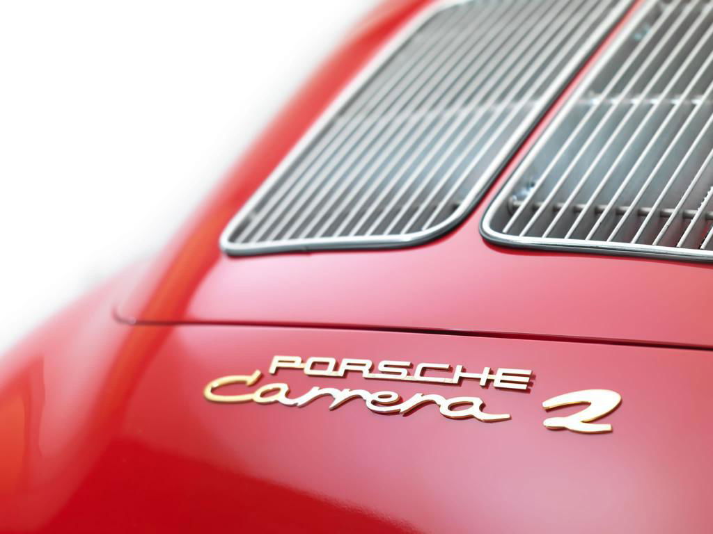 Porsche 997.2 Carrera 4S