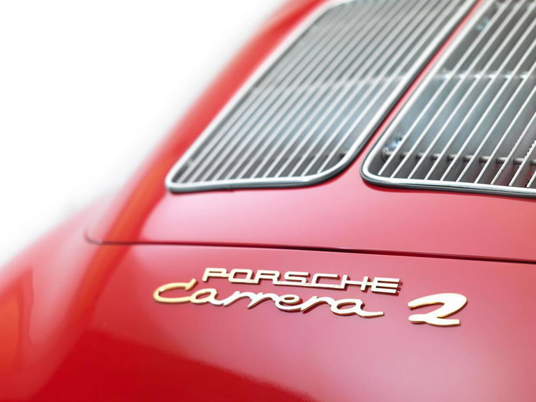 Porsche 997.2 Carrera 4S