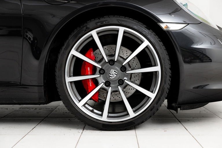 Porsche 991 Carrera S