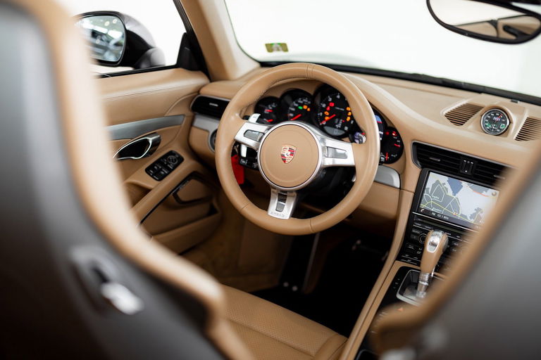 Porsche 991 Carrera S