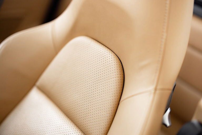 Porsche 991 Carrera S