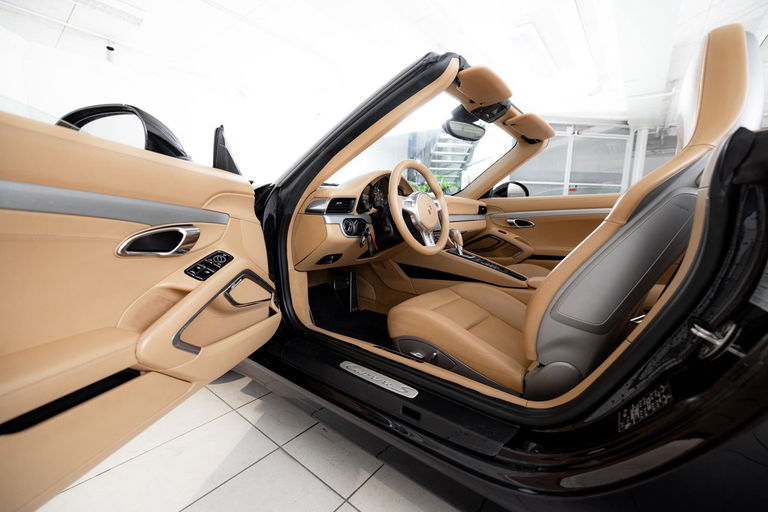 Porsche 991 Carrera S