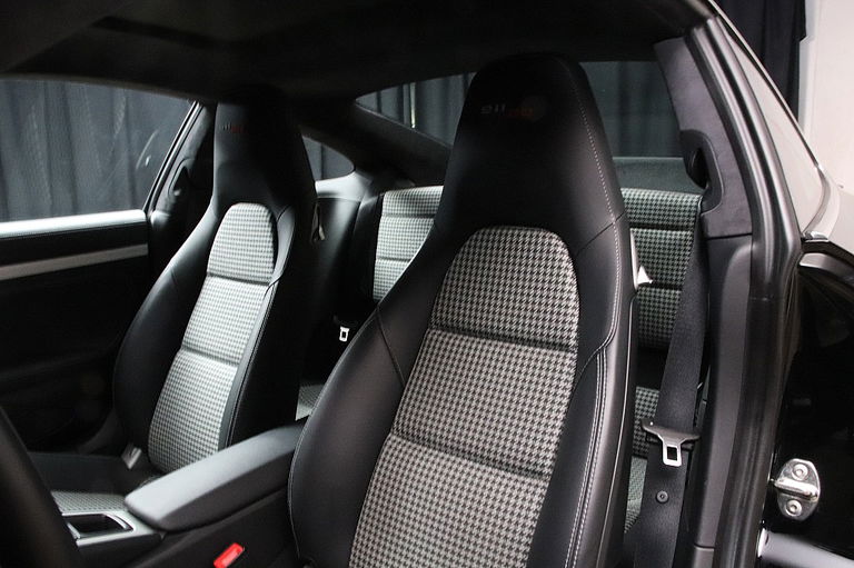 Porsche 991 Carrera S 50 Jahre Edition