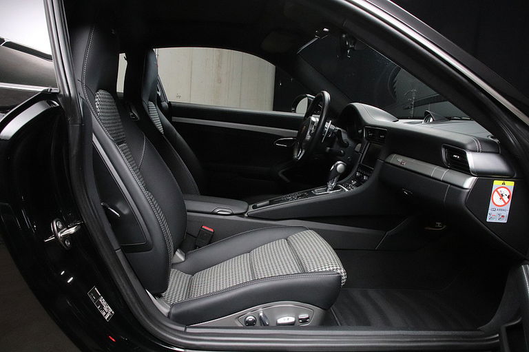Porsche 991 Carrera S 50 Jahre Edition