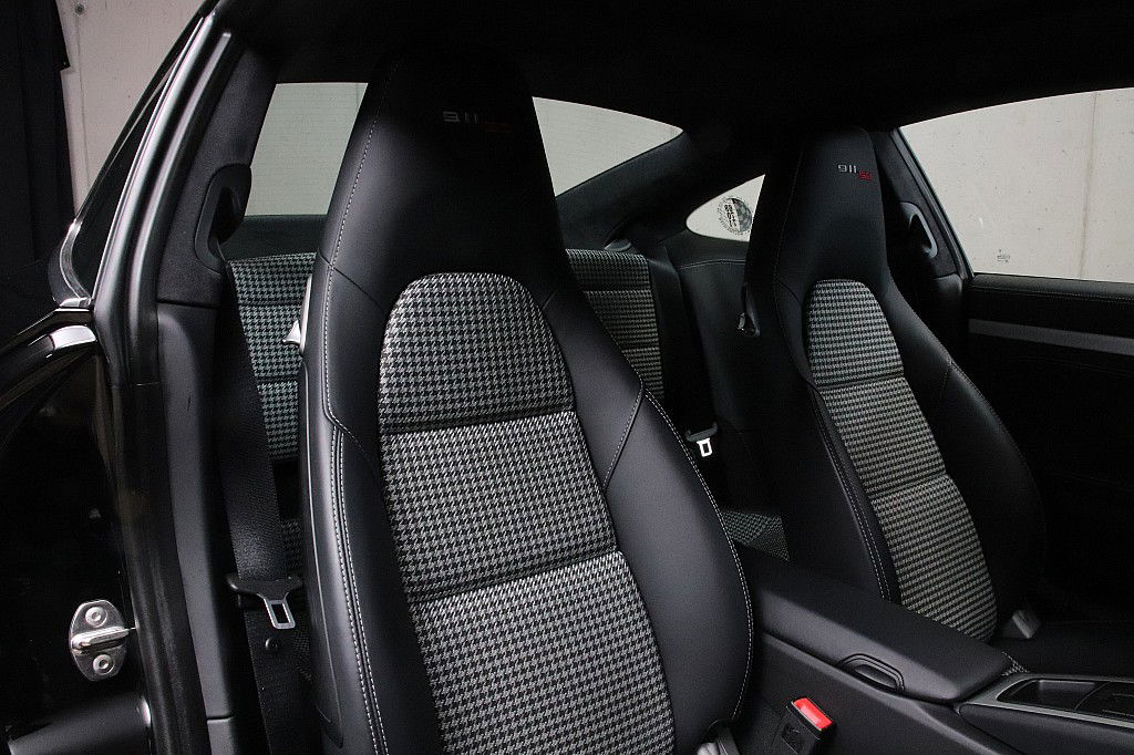 Porsche 991 Carrera S 50 Jahre Edition