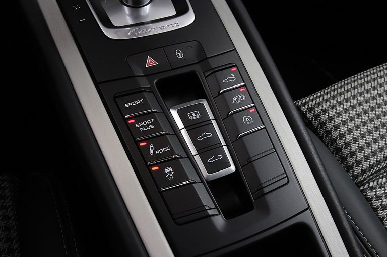 Porsche 991 Carrera S 50 Jahre Edition