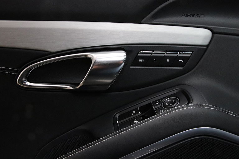 Porsche 991 Carrera S 50 Jahre Edition