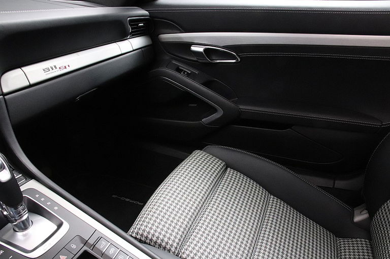 Porsche 991 Carrera S 50 Jahre Edition