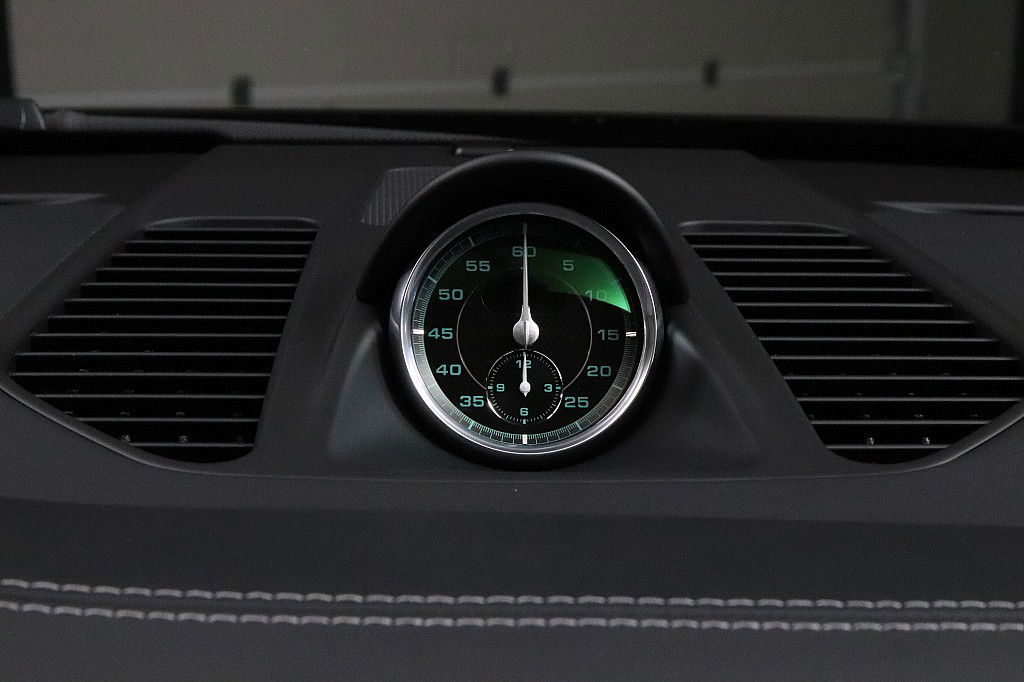 Porsche 991 Carrera S 50 Jahre Edition