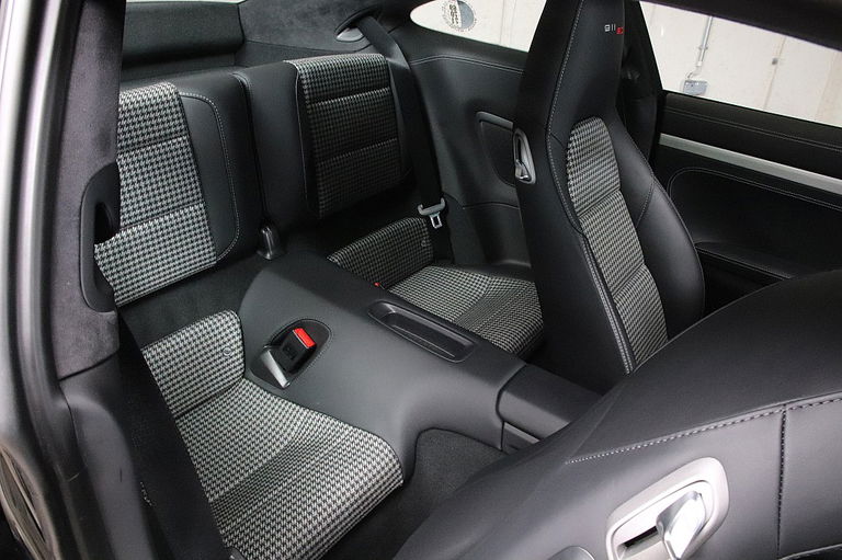 Porsche 991 Carrera S 50 Jahre Edition