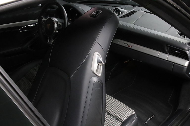 Porsche 991 Carrera S 50 Jahre Edition