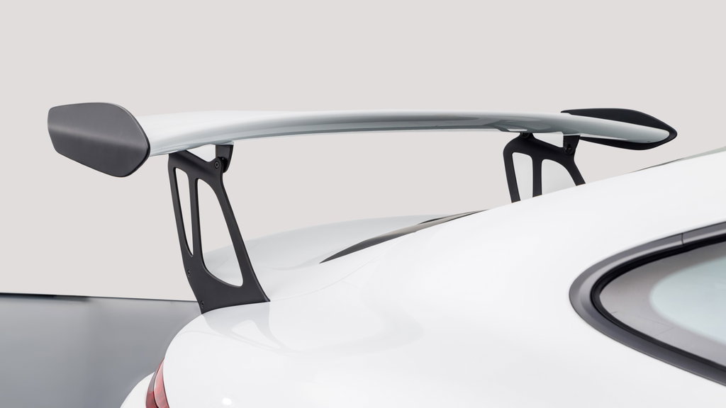 Porsche 991 GT3 RS