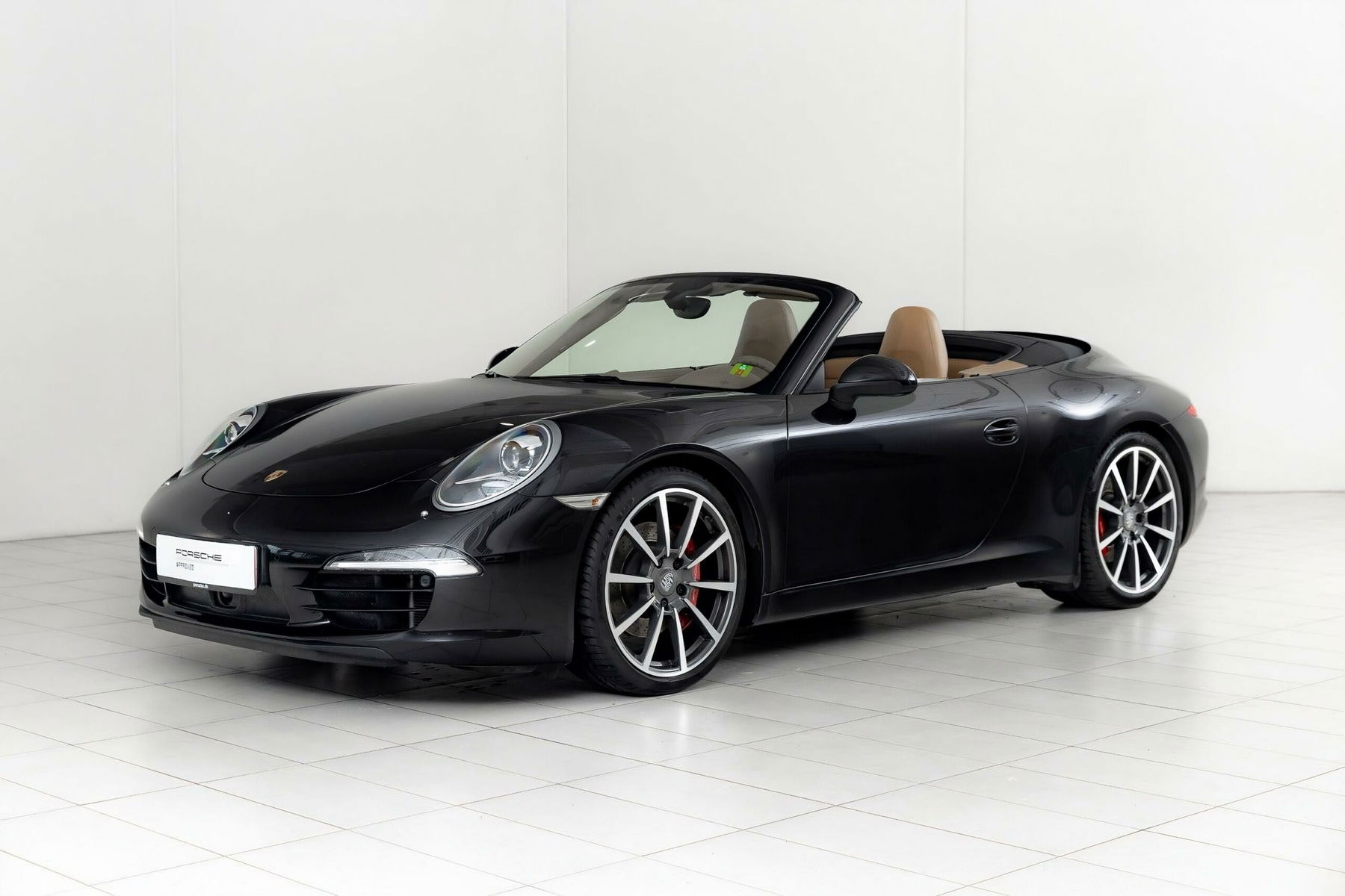 Porsche 991 Carrera S