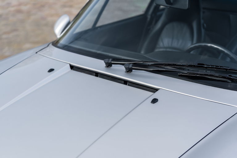 Porsche 993 Carrera 4S