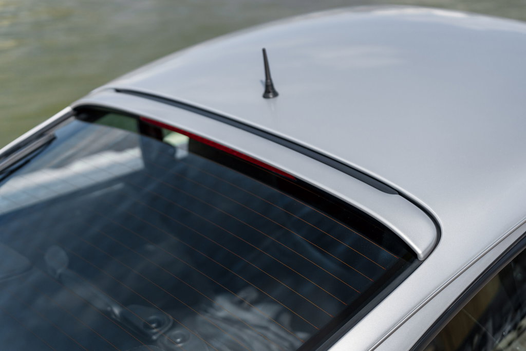 Porsche 993 Carrera 4S