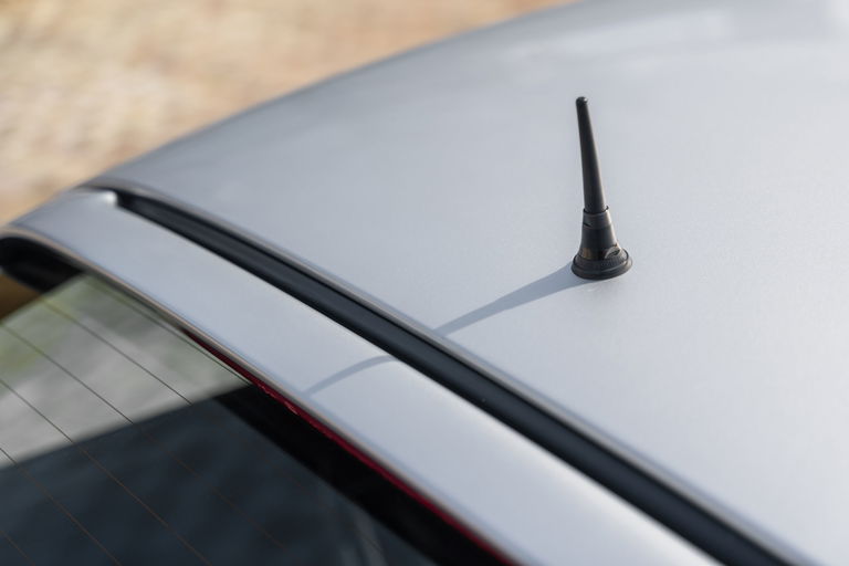 Porsche 993 Carrera 4S