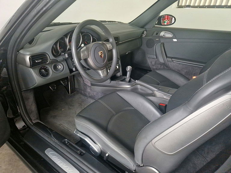 Porsche 997 Carrera