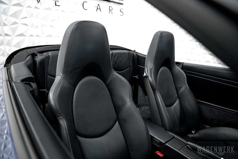 Porsche 997 Carrera S