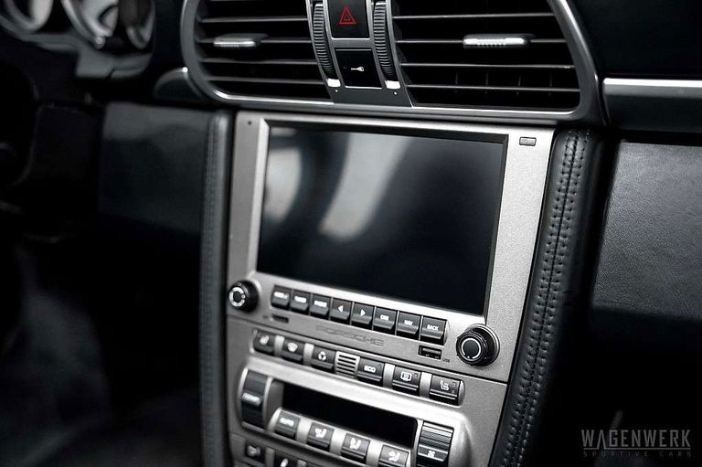 Porsche 997 Carrera S