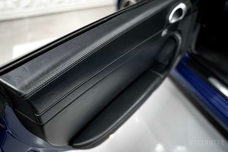 Porsche 997 Carrera S