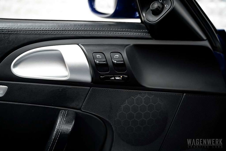 Porsche 997 Carrera S