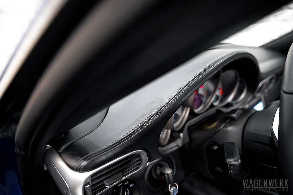Porsche 997 Carrera S