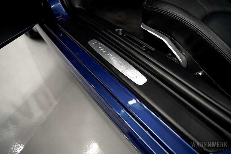 Porsche 997 Carrera S
