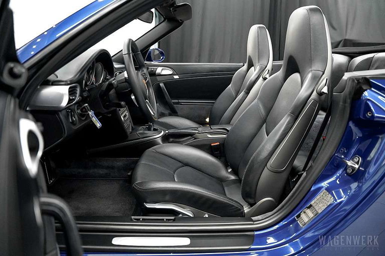 Porsche 997 Carrera S