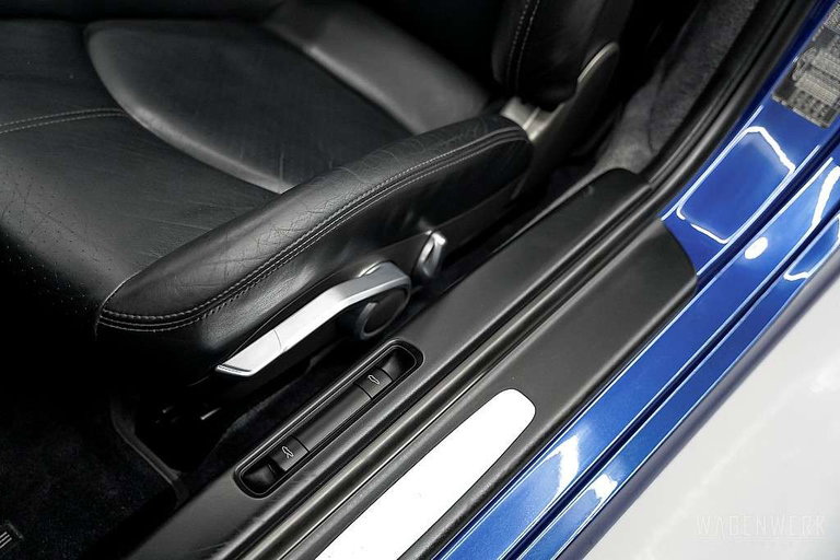 Porsche 997 Carrera S