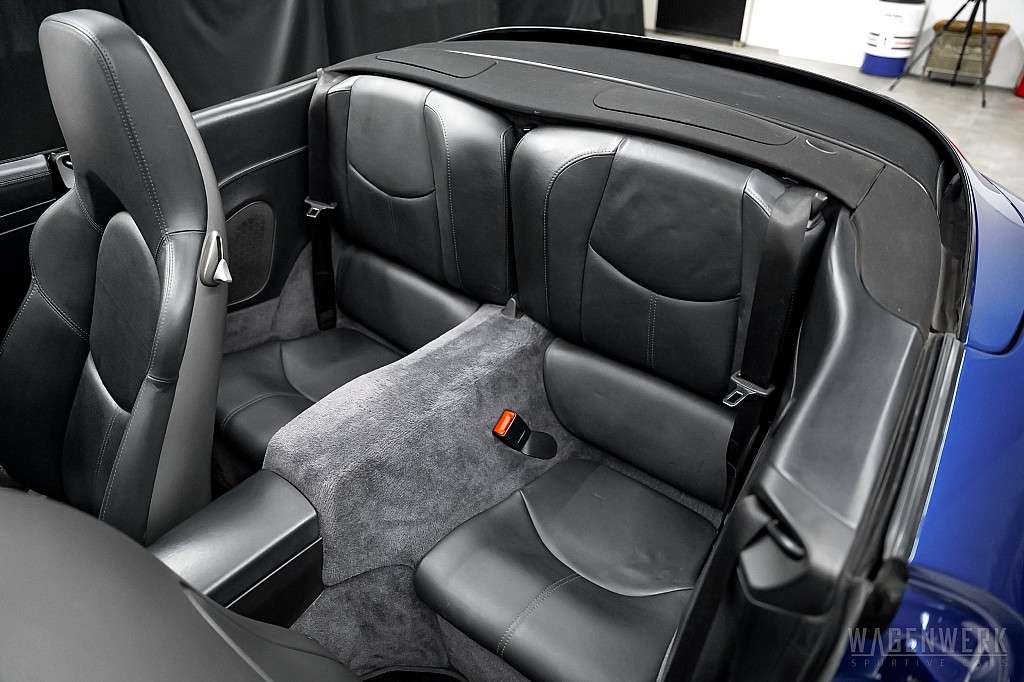 Porsche 997 Carrera S